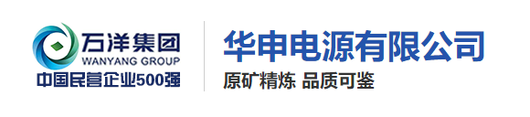 华申简介